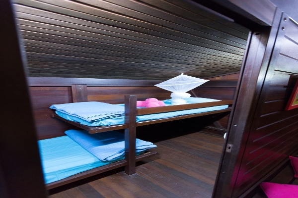 Hotel Piton Bungalows